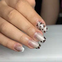 کاشت ناخن  کراتین  بلک فرایدی