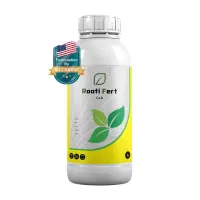 کود ریزمغذی کلسیم بور روتی فرت ROOTIFERT