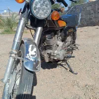 موتور هوندا  150 پرواز