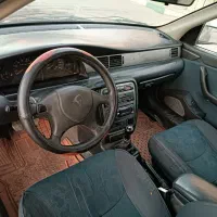 سمند مدل 81|خودرو سواری و وانت|قرچک, زیبا شهر|دیوار