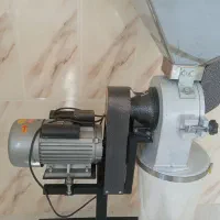 دستگاه آسیاب تمام استیل