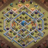 کلش آف کلنز