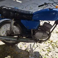 یاماها 125rs|موتورسیکلت|بهبهان, |دیوار