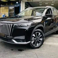 ام‌وی‌ام X77 اقساط بانکی تحویل فوری درب نمایندگی