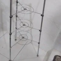 پایه قابلمه