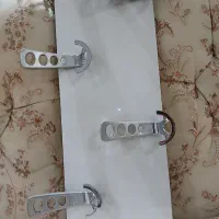 رخت آویز|بندرخت و رخت‌آویز|رشت, پیرسرا|دیوار