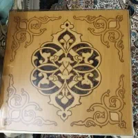 مبل ۹ نفره زیبا|مبلمان خانگی و میز عسلی|حبیب آباد, |دیوار