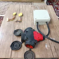 جفت ماینر L3++ با سایلنت باکس|قطعات و لوازم جانبی رایانه|تهران, زعفرانیه|دیوار