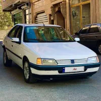 سلام خسته نباشید 405مدل 86 نیاز به رنگ.