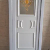 درب پی وی سی