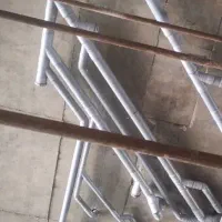 اجرای تاسیسات مکانیکی و برقی