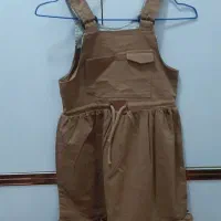 پیراهن دخترانه|کفش و لباس بچه|مراغه, |دیوار