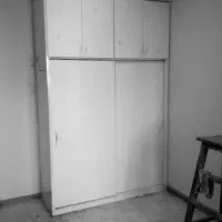 کابینت و کمد دیواری|جاکفشی، کمد، دراور|ارومیه, |دیوار