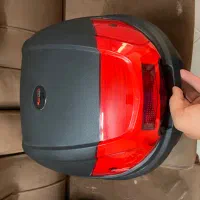باکس موتور RedLine