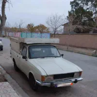 پیکان وانت|خودرو سواری و وانت|رشتخوار, |دیوار