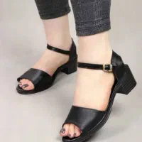 هم صندل قسطی بخر هم جایزه ببر|کیف، کفش، کمربند|صفادشت, |دیوار