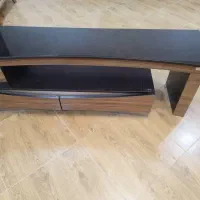 میز تلویزیون تمیزوسالم