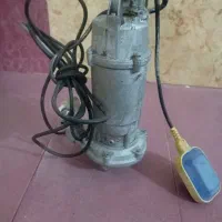 کف کش و دینام ۳ فاز