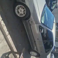 پژو پارس مدل ۸۸