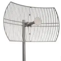 آنتن پارابولیک و آنتن سکتور تقویت کننده گوشی همراه|مودم و تجهیزات شبکه|تهران, میرداماد|دیوار