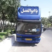 باربری *حمل اثاثیه* باکادرمعتبر
