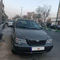 پراید 111مدل 92|خودرو سواری و وانت|قرچک, زیبا شهر|دیوار