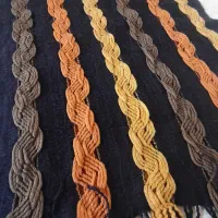 شال بافت وشال مجلسی|لباس|شاهینشهر, خانه کارگر|دیوار