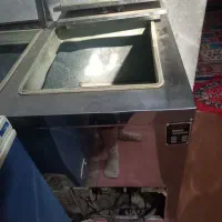 فریزر4دره صحیح سالم موتوردانفوض ضمانتی