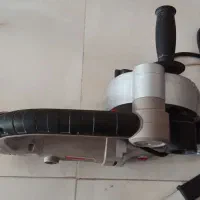 دستگاه شیارزن دو تیغ کرون