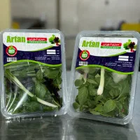 سبزی خوردن جهت پخش