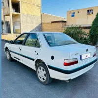 پارس دوگانه شرکتی بدنه آینه|خودرو سواری و وانت|شوشتر, |دیوار