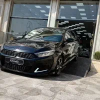 ریسپکت مدل۱۴۰۴ درحدصفر(۵۰درصدپیش پرداخت)