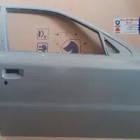 درب بدنه ایساکو ماشین پژو 405 پارس سمند