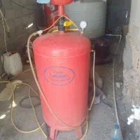 وسایل کارواش
