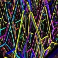 میز عسلی پاسداران