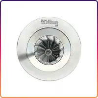 توربو شارژ سمند شاهین چینی ها|قطعات یدکی و لوازم جانبی|تهران, آذری|دیوار