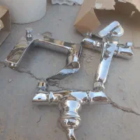 شیر آلات سرویس بهداشتی وآشپزخانه