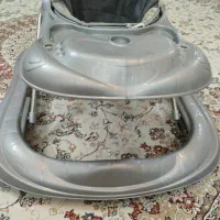 روروک بچه|کالسکه و لوازم جانبی|قم, صفاشهر|دیوار