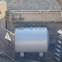 رگلاتورگاز صنعتی شهری مایع|اجاق گاز و لوازم برقی پخت‌وپز|مشهد, شهرک رازی (شهرک غرب)|دیوار