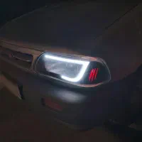 پراید 89 بدون ترک|خودرو سواری و وانت|همدان, |دیوار