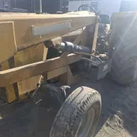 تراکتور۲۸۵ بیلدار|خودرو سنگین|هشترود, |دیوار