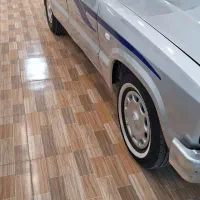 مزدا  دوکابین ۲۰۰۰ مدل ۹۶|خودرو سواری و وانت|شیراز, گویم|دیوار