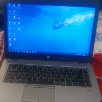 لپ تاپ hp elitebook 745