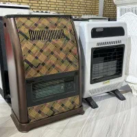 بخاری برقی ،هیتر برقی کف قیمت زرکالا 7|بخاری، هیتر، شومینه|یاسوج, |دیوار