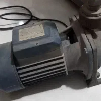 پمپ آب مارکوئیس اصل ایتالیا