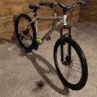 دوچرخه سان اسپید ۲۹ کوهستانی|دوچرخه، اسکیت، اسکوتر|نسیمشهر, |دیوار