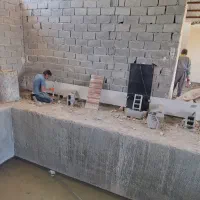 پیمانکاری .تعمیرات وبازسازی و نوسازی ساختمان|خدمات پیشه و مهارت|کرج, شهرک صدف|دیوار