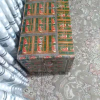 صندقچه قدیمی سالم|کلکسیون اشیاء عتیقه|رباط‌کریم, رباط‌کریم|دیوار