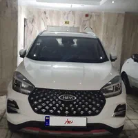 ام‌وی‌ام X55 Pro IE، مدل ۱۴۰۴|خودرو سواری و وانت|کرج, دهقان ویلا|دیوار