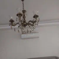لوستر برنز